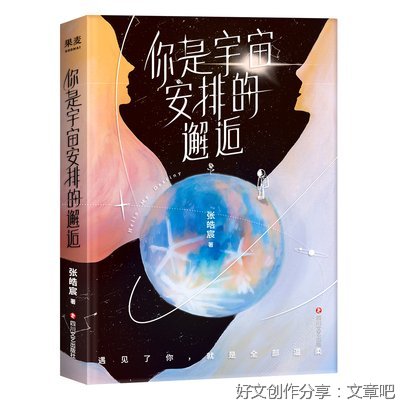 《你是宇宙安排的邂逅》读后感摘抄