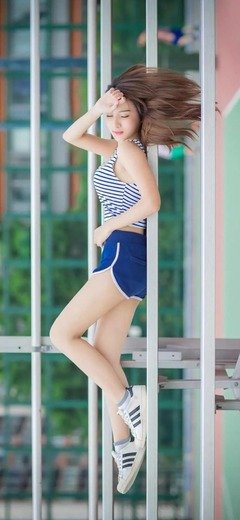 有关my like的句子