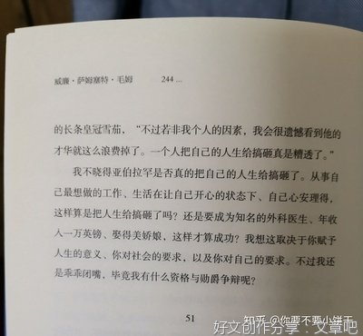 月亮和六便士的优美句子