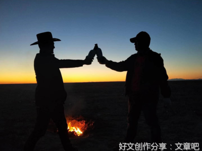《陨石猎人》的读后感大全