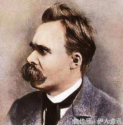尼采的句子