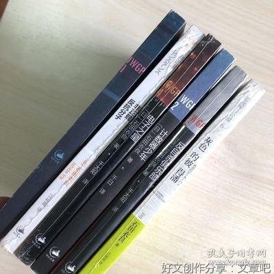 《非正规反抗》名句欣赏