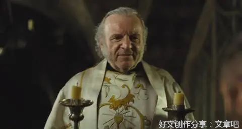 《悲惨世界》：愤怒是本能，自渡是智慧，渡人是境界