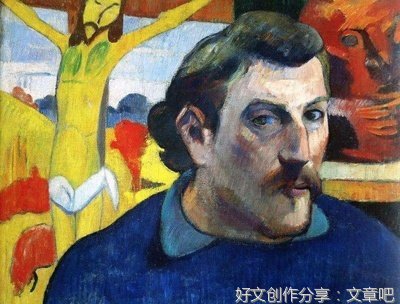 月亮与六便士读后感100字
