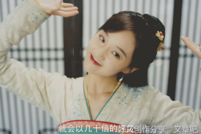 《大唐小吃货》好看吗？经典影评锦集