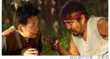 《另类民兵葛二蛋》观后感100字