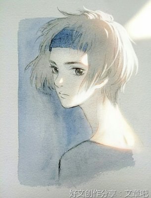 《万水千山》读后感100字