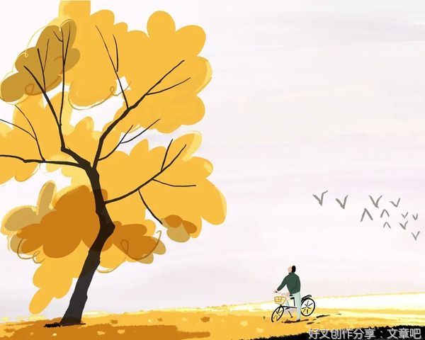 人与人最舒服的关系：行有所止，言有所界，凡事有度