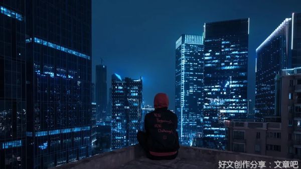 经典微小说：《苦肉计》