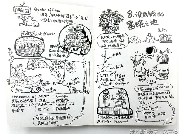 《给孩子的汽车发展史》读后感100字