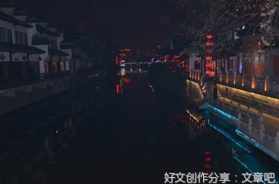 江南优美的句子