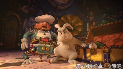 最新的《魔法总动员》语录摘抄