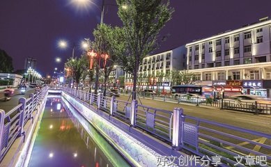 《夜间的海潮》的句子