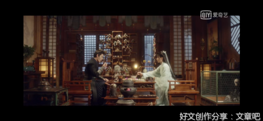《长安如故》的影评大全