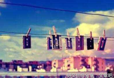 忆似水的句子