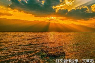 那些说到心坎的句子