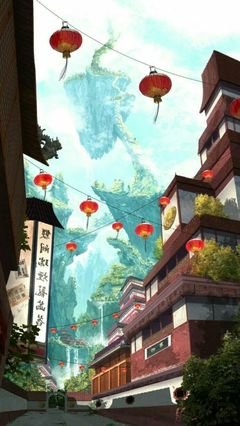 关于钟风来经典语录