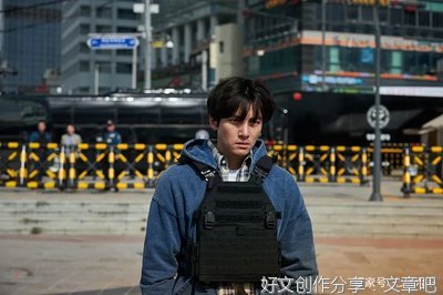 《限制来电》经典影评有感