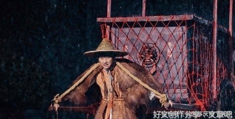 《九叔归来2》经典影评有感