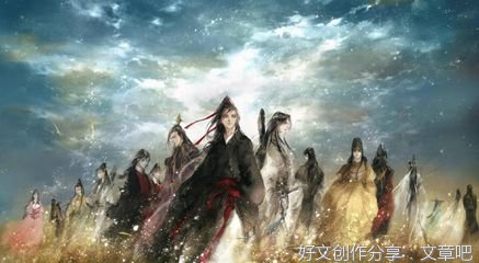 烈火浇愁的读后感大全
