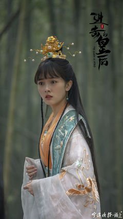 《进击的皇后》经典影评集