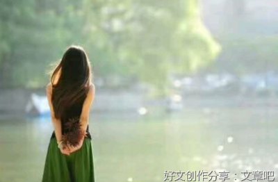 总有一片海的句子