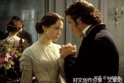 文学经典的句子