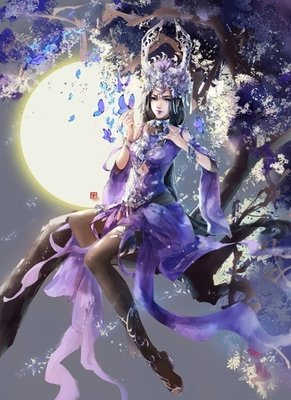 剑三经典名句