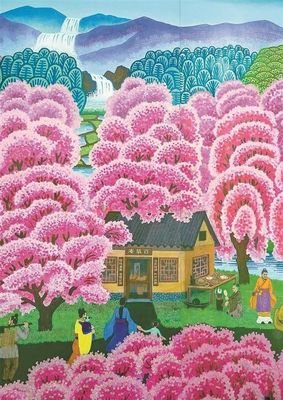 《杏林医院》的影评大全