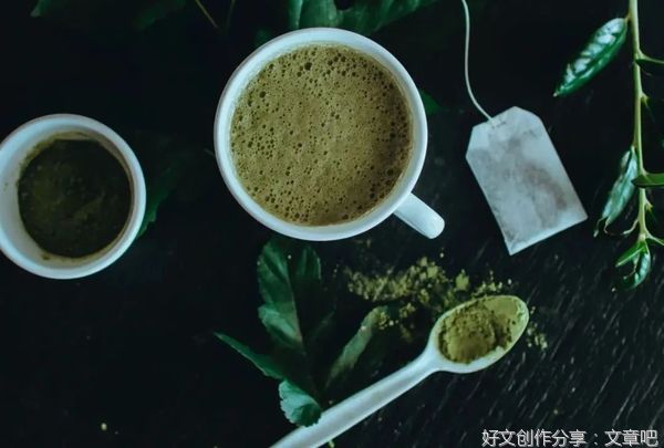 一转身，光阴就成了故事