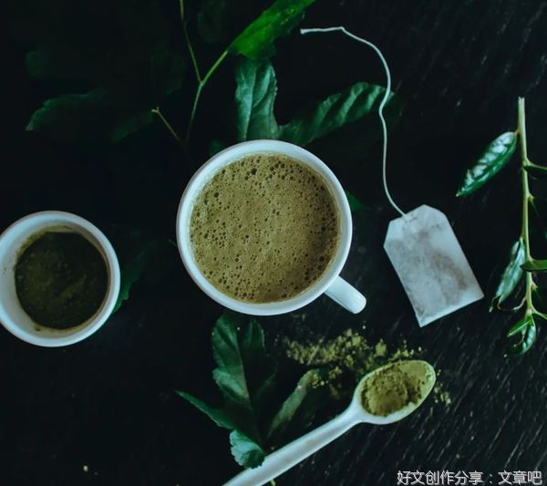 一转身，光阴就成了故事