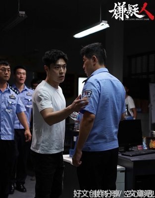《嫌疑人之长夜将尽》好看吗？经典观后感锦集