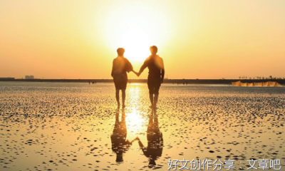 心灵书写的读后感大全