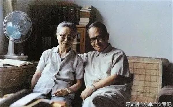 杨绛《我们仨》：最好的关系，都有边界感