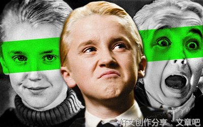哈利波特句子