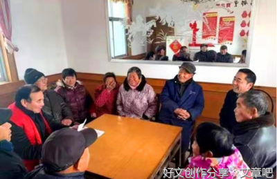 《四幕戏·结》读后感锦集