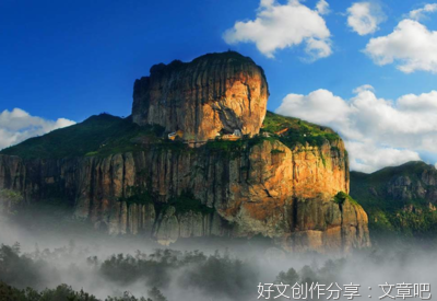 秀优美的句子