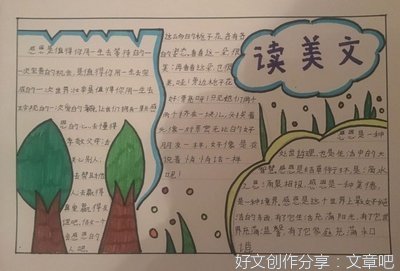 有关句子的美句摘抄