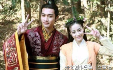 《千秋令》观后感摘抄