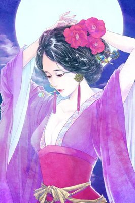 《朱颜》读后感1000字