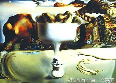 恶魔幻影志读后感精选