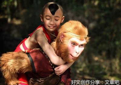 《西游记红孩儿》的观后感大全