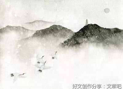 最经典的《庄子·天下篇》经典的句子