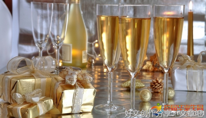 灯红酒绿的优美句子