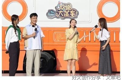 《欢唱大篷车》观后感精选