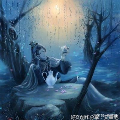 最经典的廖到开来的名句