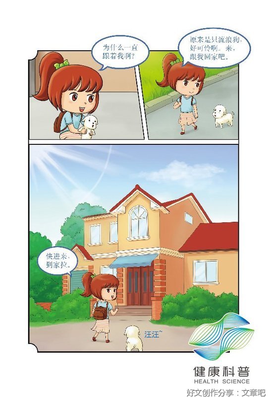 大自然里的故事 洞穴里的狼的读后感大全