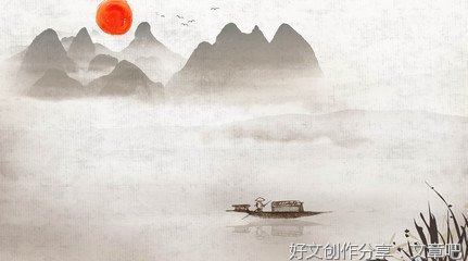 愿岁月静好经典的句子