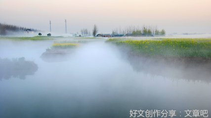 烟雨江南名句欣赏