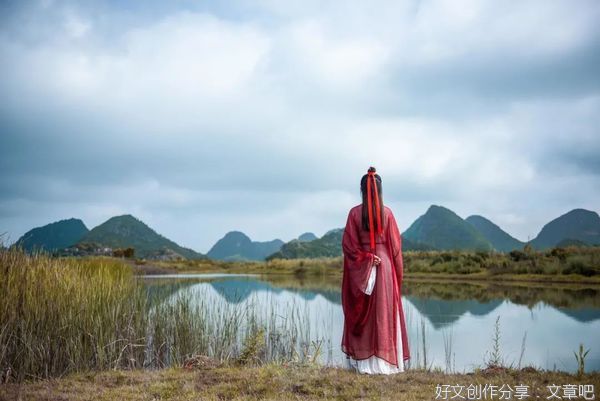遇事最有水平的处理方式：失而不怨、得而不骄、静而不争